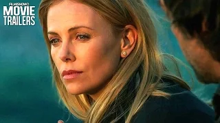 Sean Penn's THE LAST FACE starring Javier Bardem and Charlize Theron