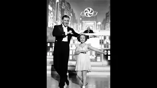 Shirley Temple & George Murphy - Little Miss Broadway ~ Little Miss Broadway | 1938