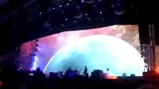 ColdPlay - Speed of Sound (live in Bergen)