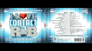 Dj Daddy K - I Love Contact RNB (3CD) (2012) 01 - Intro