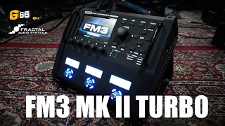 FM3 MK II Turbo