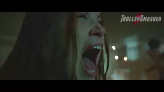 Teen titans 2018  theatrical movie trailer holland roden ray fisher fan made