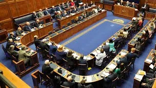 Committee for the Economy Meeting Wednesday 11 November 2020