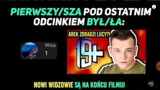 Oskar wruci do serialu 19+!