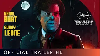 Kennedy  Official Trailer | Anurag Kashyap | | Rahul Bhat | Sunny Leone, Kennedy Movie Trailer