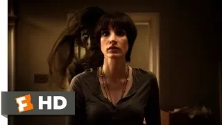 Mama (5/10) Movie CLIP - Don't Turn Around (2013) HD