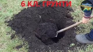 Географія. 6 кл. Урок 55. Грунти