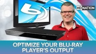 Set Up Your Blu-ray Player Right! HDTVs for Gaming. Does Mastered in 4K Look Better?