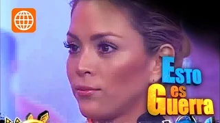 esto es guerra Viernes 23-01-2015 parte 1/5 - octava temporada