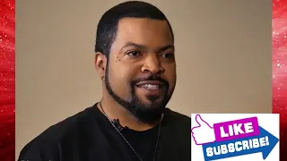 Ice Cube I Respect Snoop Dogg For Not Destroying TuPac And Suge KNIGHT During Th
