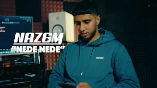 Naz6m - Nede Nede House Remix