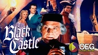 The Black Castle 1952 Clip