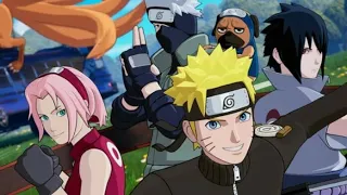 Fortnite  Naruto, Team 7 Official Fortnite Music Video Naruto X Fortnite #amv #naruto #anime