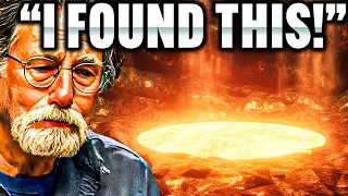 1 MINUTE AGO: This TERRIFYING Oak Island Discovery Scares ALL Scientists