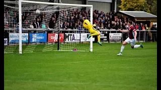 Goals: Darlington 0-3 South Shields