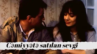 TƏHMİNƏ film təhlili-Sahibsiz Qalan Sevgi