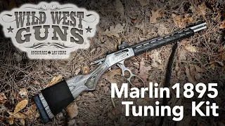Marlin 1895 WWG Lever Happy Tuning Kit