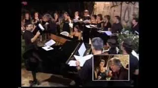 "Catulli Carmina" de Carl Orff - Sal i Llum