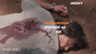 La Desalmada – Épisode 48