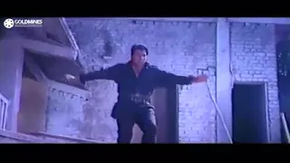 climax scene aag ka toofan