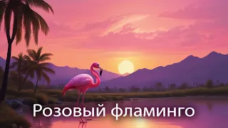 DJ Wonka - Розовый фламинго («А.Свиридова» Cover)
