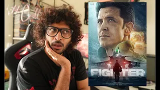 Fighter | Hrithik Roshan | Siddharth Anand | Powli Sadanam | Malayalam