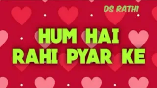 28 09 2023 HUM HAIN RAHI PYAR KE BY RAJ SHRI TRIVEDI