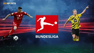 Ultimate Bundesliga Season Review 2021/22