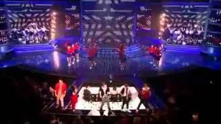 One Direction   The X Factor 2010   Live Show 5 full Kids in America www keepvid com
