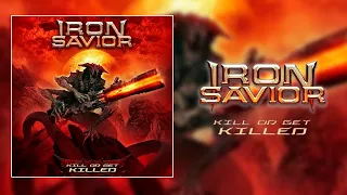 Audiorama Unboxing: Iron Savior - Kill or Get Killed