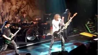 Soundgarden - Jesus Christ Pose - live @ Irving Plaza