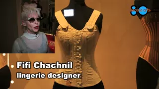 80 Second Arts - Undressed : A Brief History of Underwear