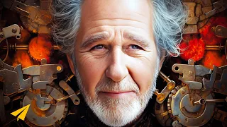 Bruce Lipton: Reprogram Your /subconscious Mind