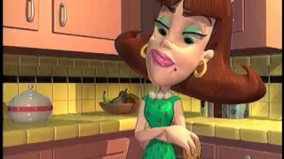 Jimmy Neutron Promotional Interstitials (2001)