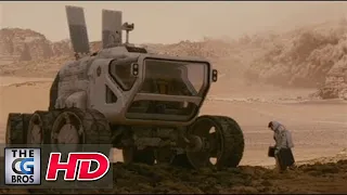 CGI VFX Breakdowns : ""The Last Days on Mars" - by Screen Scene