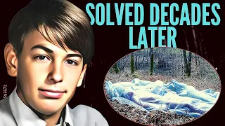 Cold Cases Solved With The Most Insane Twist You've Ever Heard | Documentary | Mystery