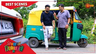 Gowripurada Gayyaligalu - Best Scenes | Full EP free on SUN NXT | 22 July 2022 | Udaya TV Serial