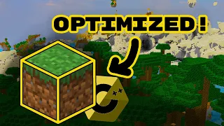 I Remade Minecraft But It is Optimized!