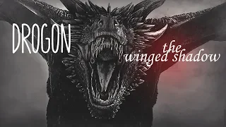 DROGON | The Winged Shadow