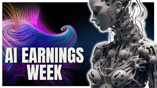 HUGE AI Earnings Week! - Stock Markets Expected Moves