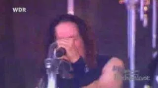 Korn - Clown (Live Rock Am Ring 2007)