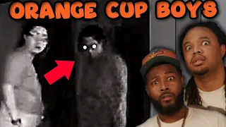 Dre_Og Live  | Top 10 SCARY Ghost Videos To RUIN SLEEPY-TIME