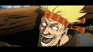 Vinland Saga - Torfinn Badass Anime edit