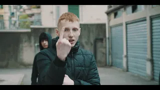 Young Bless x Carpy - WO WO (Official Video)