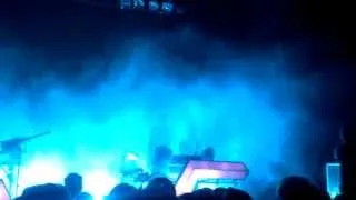 Stromae (Live) - Merci (HD)