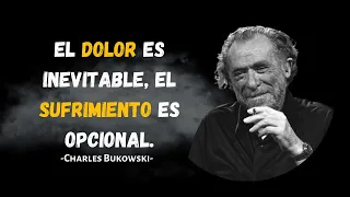 El legado de Bukowski: Viviendo sin miedo