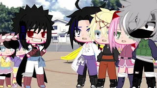 Meme {sasunaru} //Naruto //Sasuke //Sakura //Kakashi Futuro sasunaru video oficial de Naomi_Uchimaki