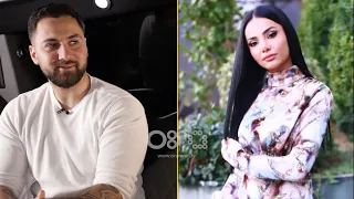 Prezantoi Anën me familjen, Bruno tregon çfarë po ndodh mes tyre | Glamour Zone nga Ester Bylyku