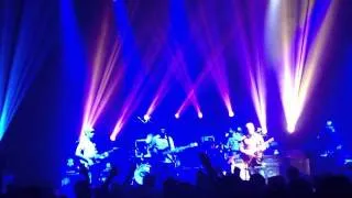 Umphrey's McGee - I Want You (She's So Heavy) - 2/19/12 - Canopy Club