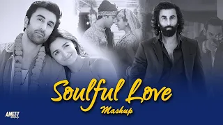 Soulful Love Mashup 2024 | Best of Arijit Singh and Shreya Ghoshal | Satranga